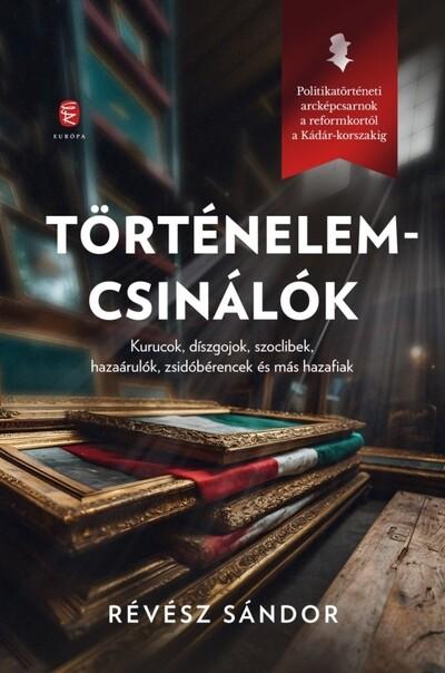 Történelemcsinálók