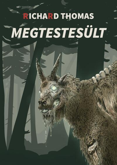 Megtestesült - Weir? ZÓNA
