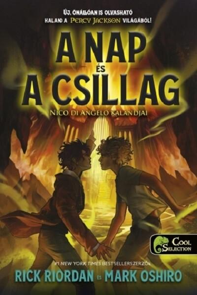 A Nap és a Csillag - Nico di Angello kalandjai