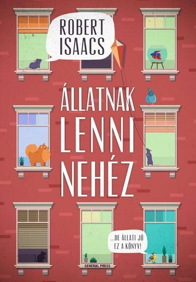 Állatnak lenni nehéz