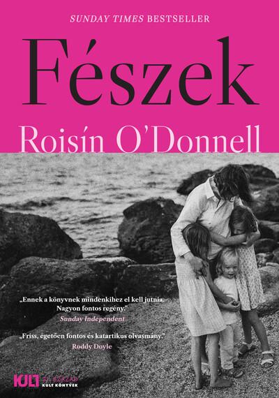 Fészek - KULT könyvek