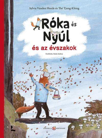 Róka és Nyúl és az évszakok