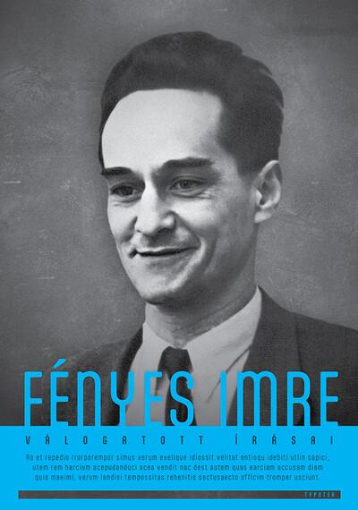 Fényes Imre válogatott írásai - Principia Philosophiae Naturalis (bővített, új kiadás)