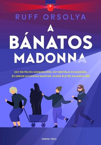 A Bánatos Madonna