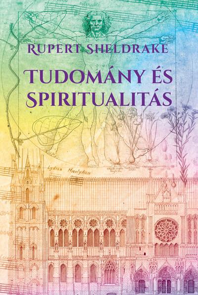 Tudomány és spiritualitás (új kiadás)