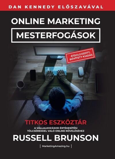 Az online marketing mesterfogások