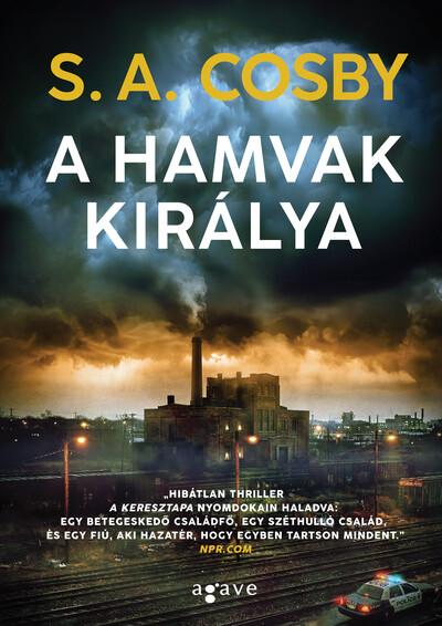 A hamvak királya A hamvak királya