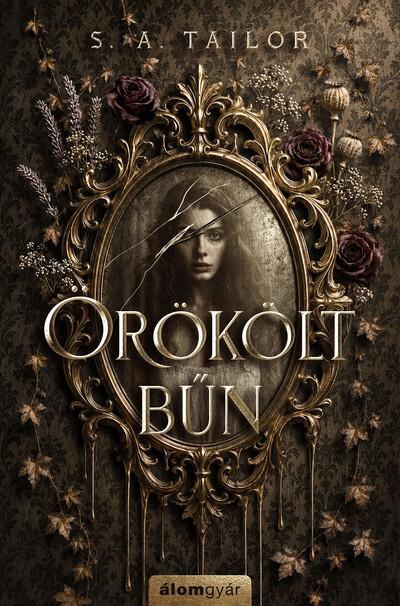 Örökölt bűn Örökölt bűn
