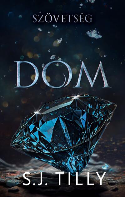 Szövetség - Dom (éldekorált) Szövetség - Dom (éldekorált)