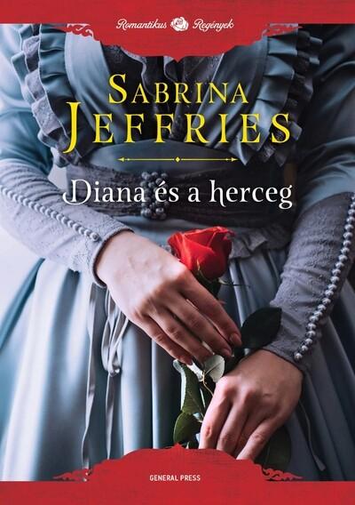 Diana és a herceg - Romantikus regények