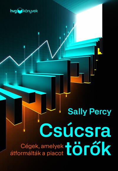 Csúcsra törők - Cégek, amelyek átformálták a piacot