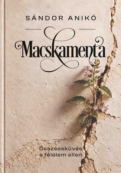 Macskamenta