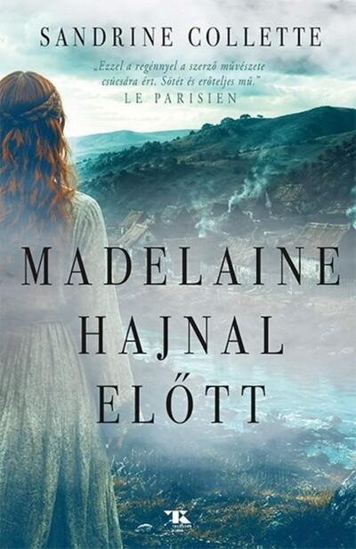 Madelaine hajnal előtt Madelaine hajnal előtt