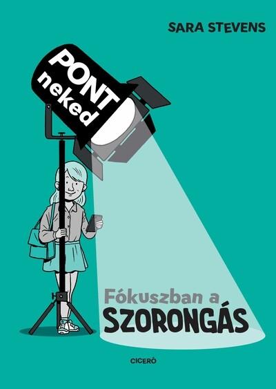Fókuszban a szorongás - Pont neked
