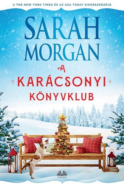 A karácsonyi könyvklub §K