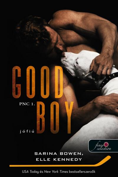 Good Boy - Jófiú - PNC 1.