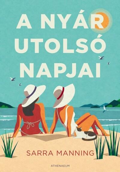 A nyár utolsó napjai A nyár utolsó napjai