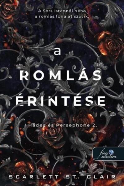 A romlás érintése - Hades + Persephone 2.