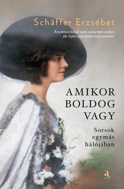 Amikor boldog vagy Amikor boldog vagy