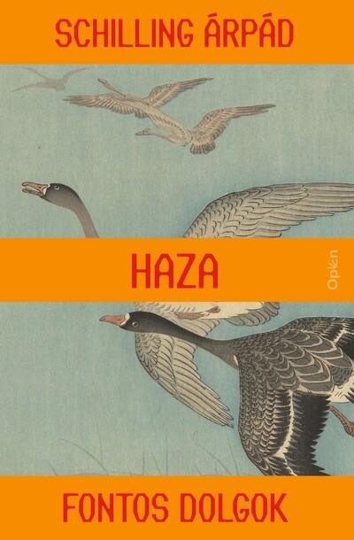 Haza - Fontos Dolgok