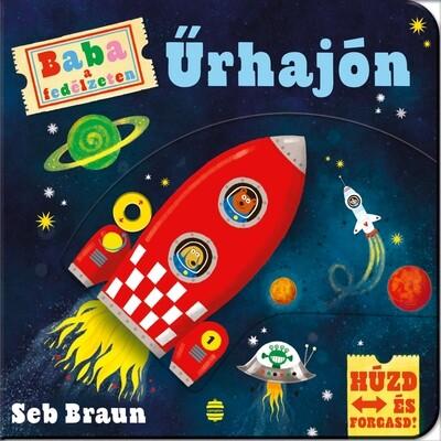 Baba a fedélzeten - Űrhajón