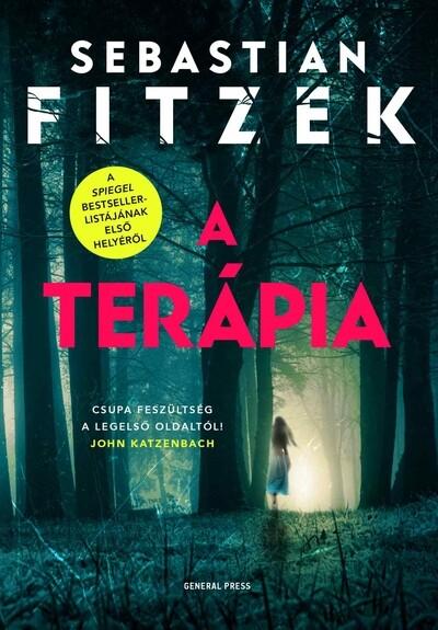 A terápia (új kiadás) A terápia (új kiadás)