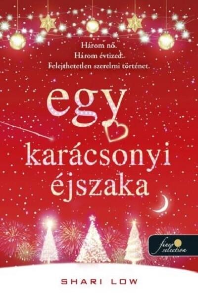 Egy karácsonyi éjszaka §K