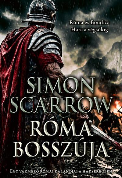 Róma bosszúja