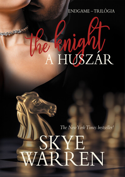 The Knight - A huszár