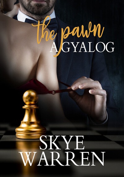 The Pawn - A gyalog