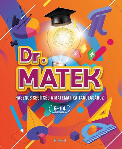 Doktor Matek - Hasznos segítség a matematika tanulásához