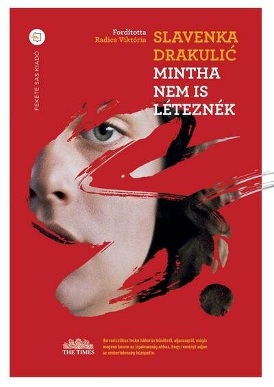 Mintha nem is léteznék Mintha nem is léteznék
