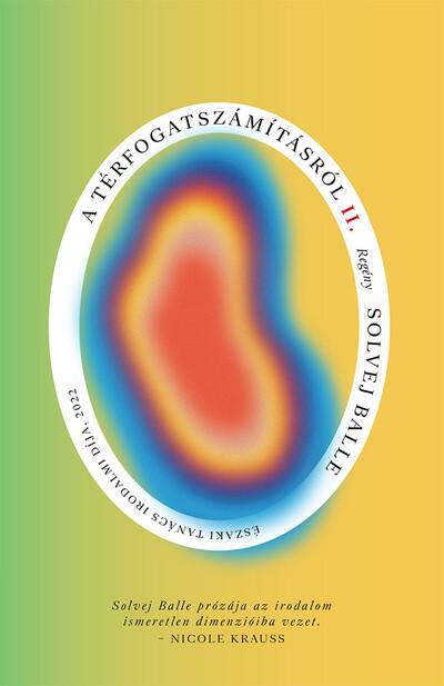 A térfogatszámításról II. A térfogatszámításról II.