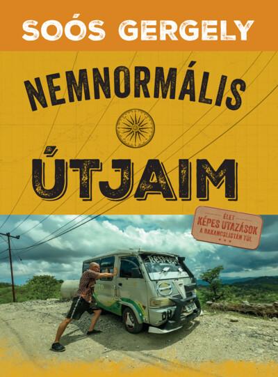 Nemnormális útjaim