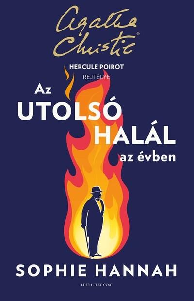 Az utolsó halál az évben Az utolsó halál az évben