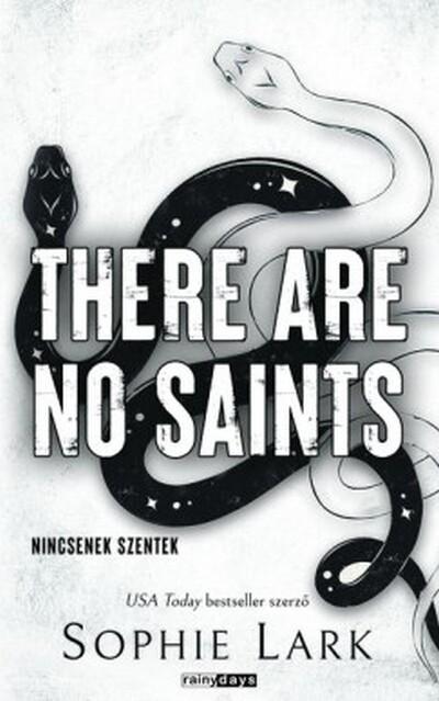 There Are No Saints - Nincsenek szentek