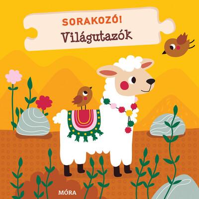 Sorakozó - Világutazók Sorakozó - Világutazók