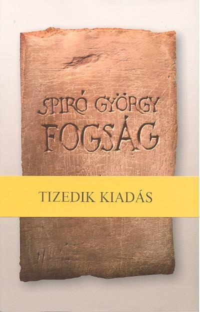 Fogság Fogság