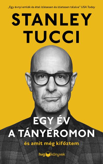Egy év a tányéromon - És amit még kifőztem
