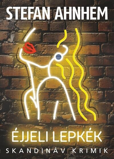 Éjjeli lepkék - Skandináv krimik