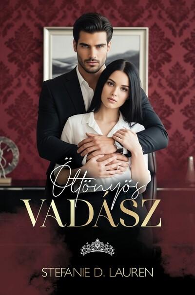 Öltönyös vadász Öltönyös vadász