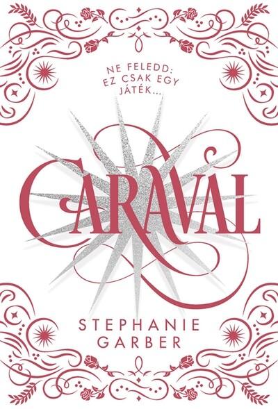 Caraval - Díszkiadás