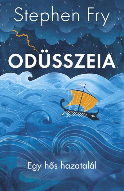 Odüsszeia - Egy hős hazatalál