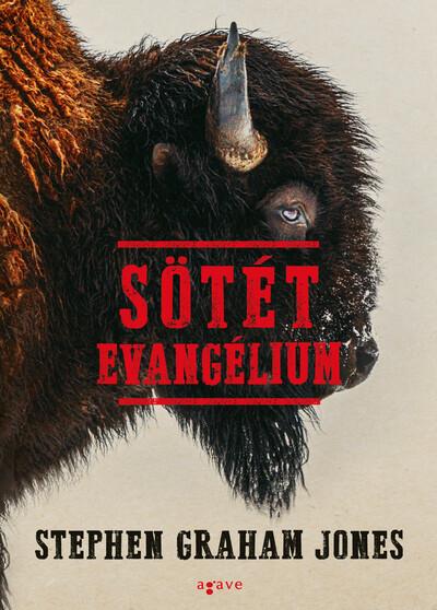 Sötét evangélium Sötét evangélium