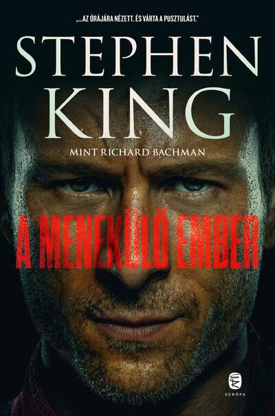 A menekülő ember (új kiadás)