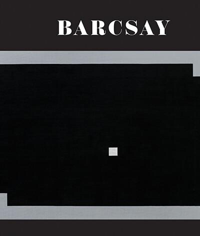 Barcsay - Sötét és világos harca Barcsay Jenő festészetében
