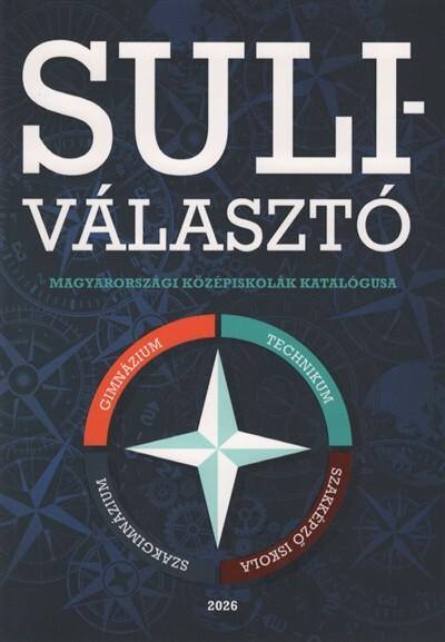 Suliválasztó 2026