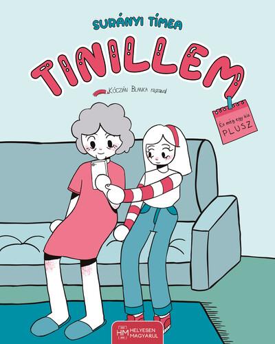 Tinillem és még egy kis plusz