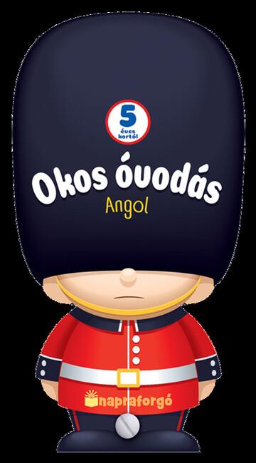 Okos óvodás - Angol - Okos óvodás