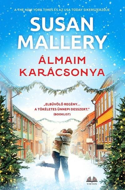 Álmaim karácsonya §K